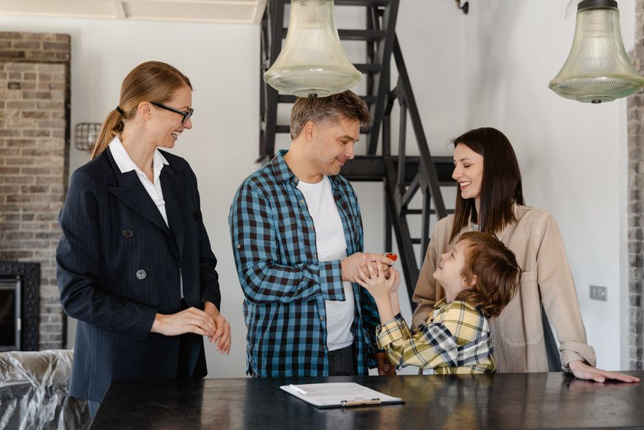 Your Central Florida real estate expert