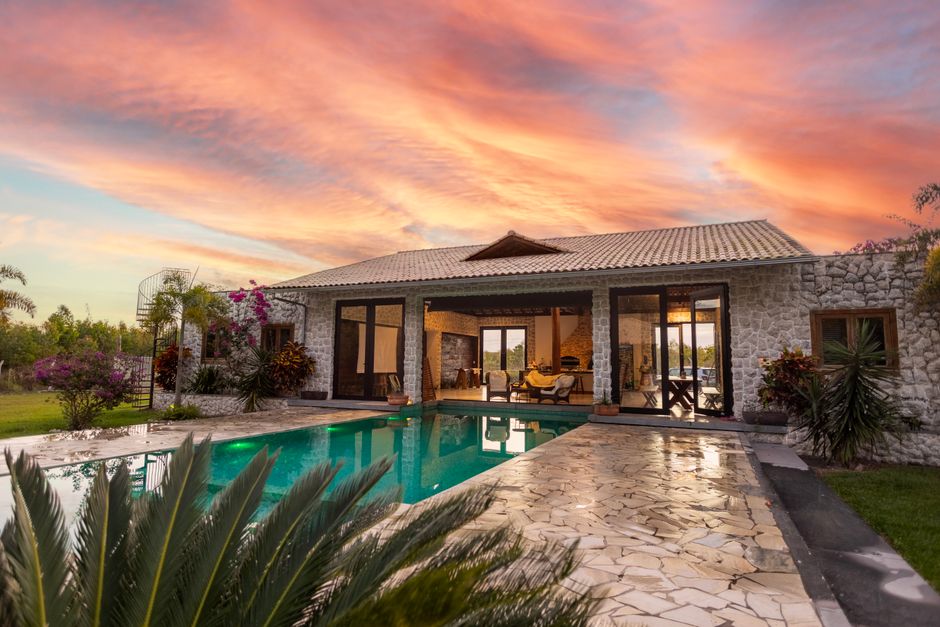 Homes in Cocoa, FL
