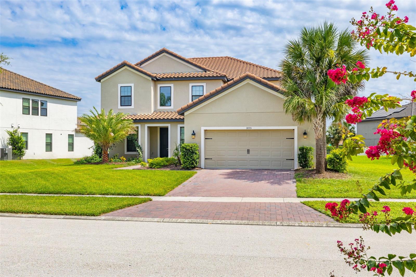 Homes in Kissimmee, FL